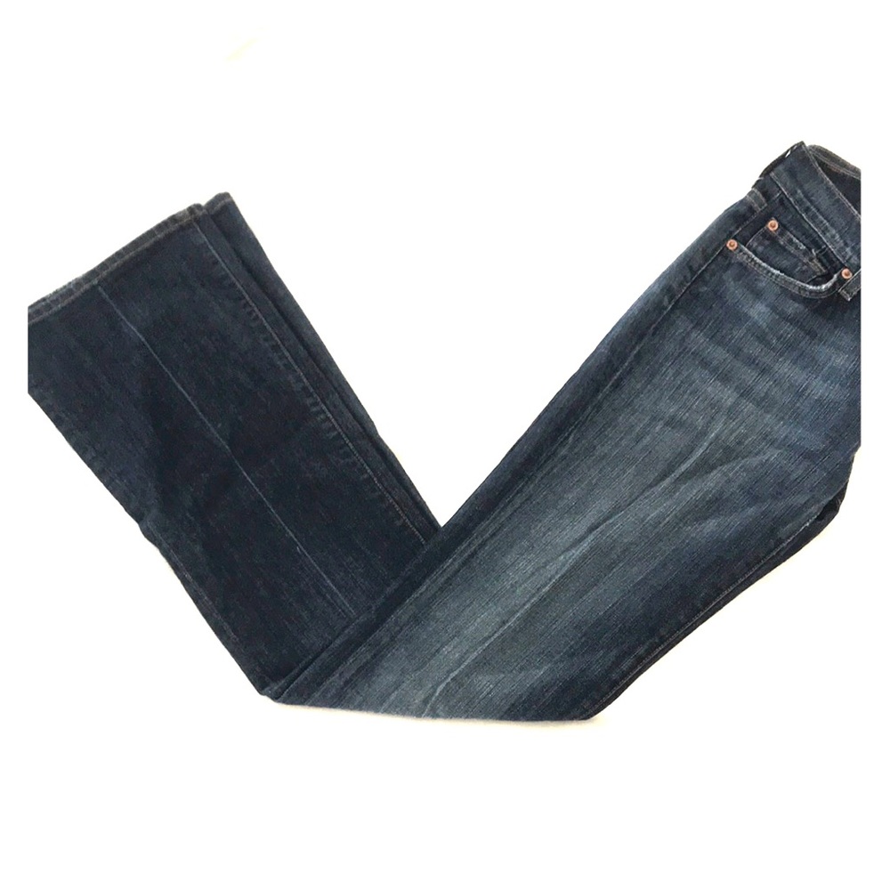 Amazing 7 bootcut jeans